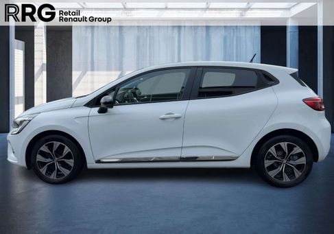 Renault Clio, 2023 2