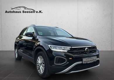 Volkswagen T-Roc, 2022