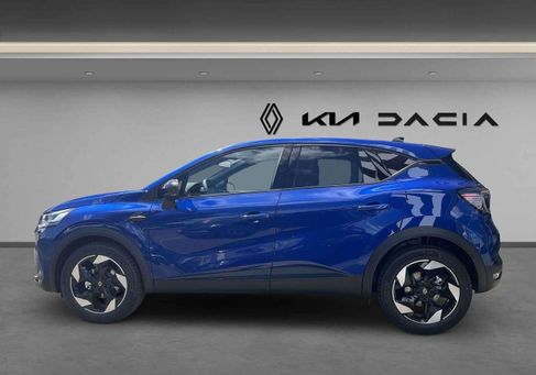 Renault Captur, 2025 2