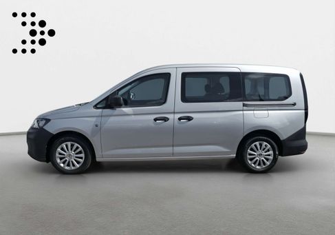 Volkswagen Caddy, 2022