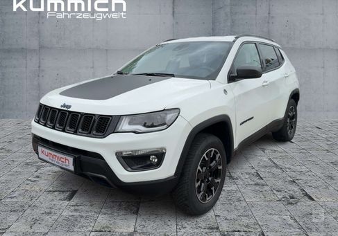 Jeep Compass, 2021