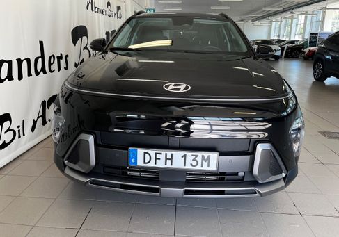 Hyundai Kona, 2024 3