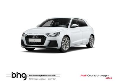 Audi A1, 2025
