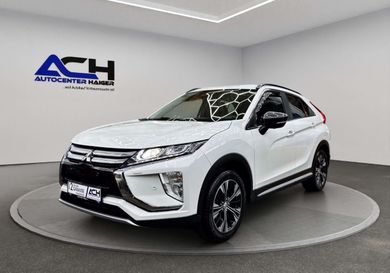 Mitsubishi Eclipse, 2019