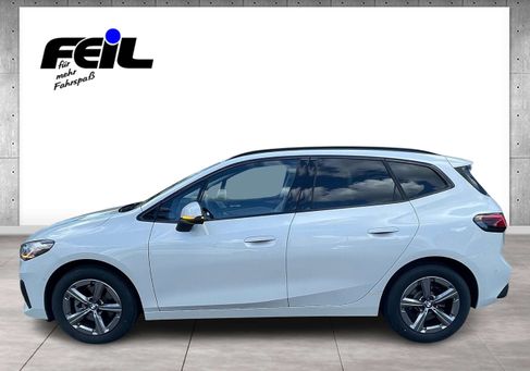 BMW 218, 2025 2