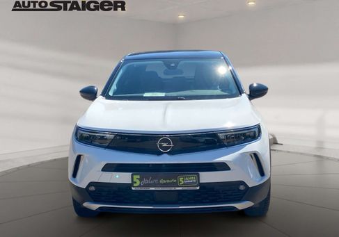 Opel Mokka, 2023 3