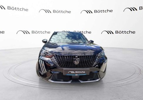Peugeot 2008, 2023