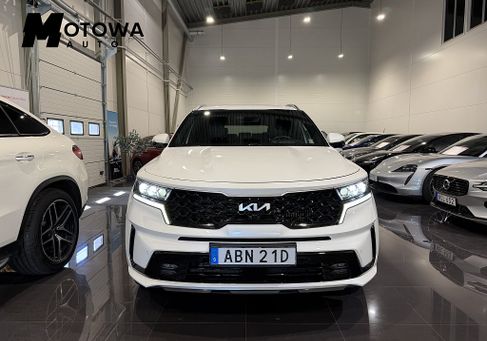 Kia Sorento, 2022