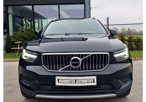 Volvo XC40, 2022 2