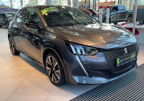 Peugeot 208, 2023