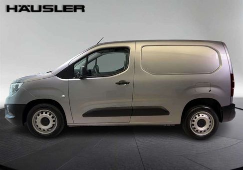 Opel Corsa, 2023 2