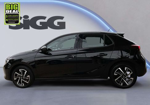 Opel Corsa, 2023 3