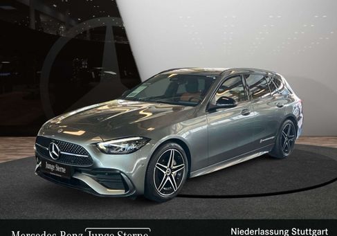 Mercedes-Benz C 220, 2023