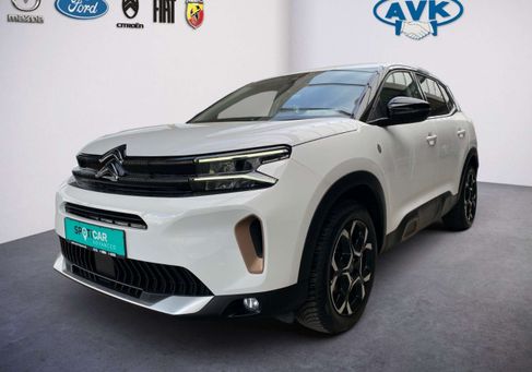 Citroën C5 Aircross, 2023 2