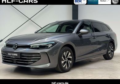 Volkswagen Passat Variant, 2024