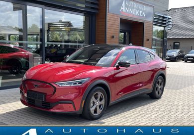 Ford Mustang Mach-E, 2023