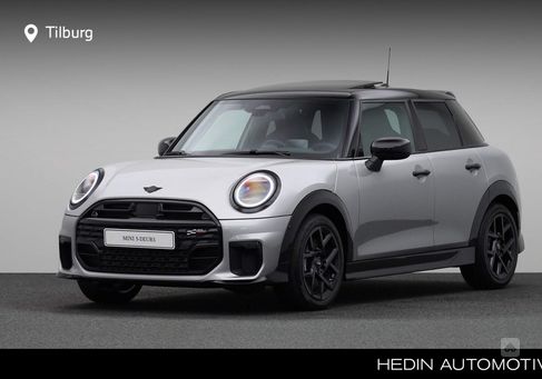 MINI Cooper S, 2024