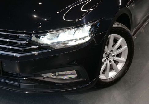 Volkswagen Passat Variant, 2022 2