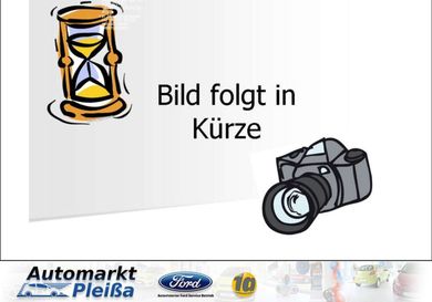 Ford Focus, 2019