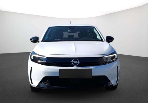 Opel Corsa, 2024 3
