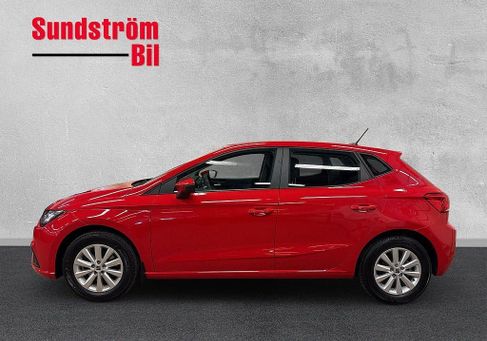 Seat Ibiza, 2024 2
