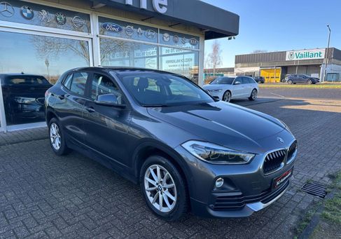 BMW X2, 2019 3