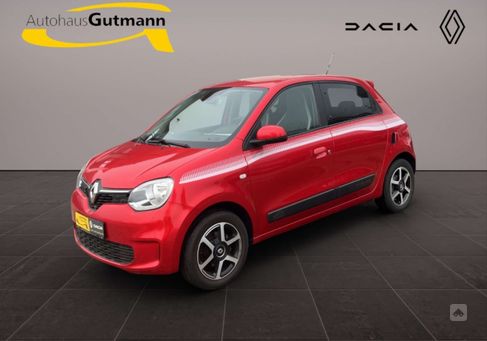 Renault Twingo, 2019