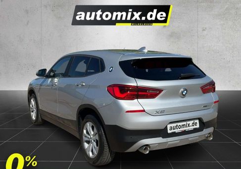 BMW X2, 2019