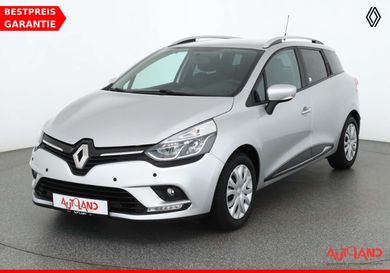 Renault Clio, 2020