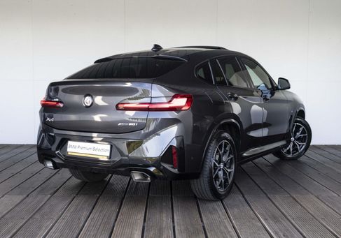 BMW X4, 2022 2