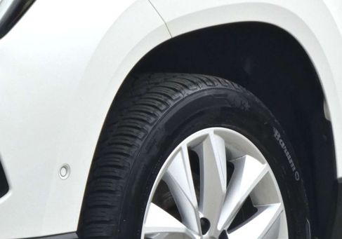 Seat Ateca, 2020