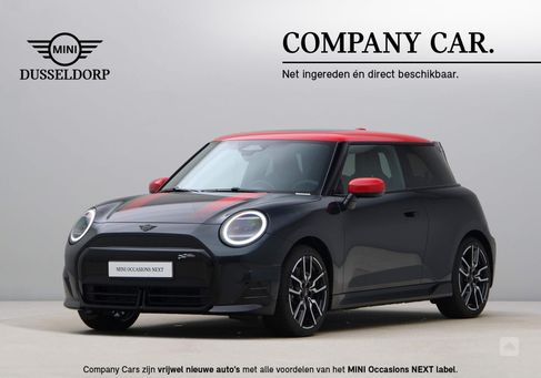 MINI, 2024