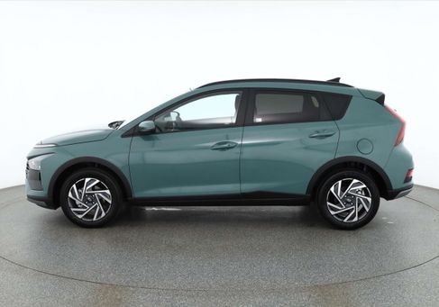Hyundai Bayon, 2025 2
