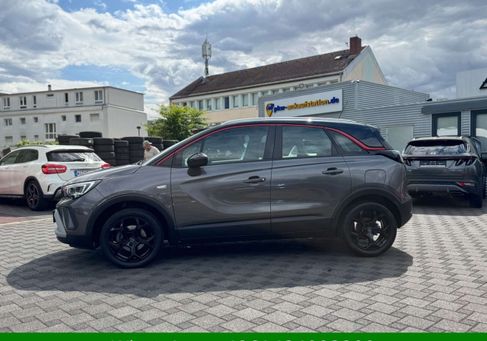 Opel Crossland X, 2021 3