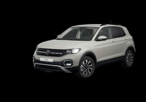 Volkswagen T-Cross, 2022