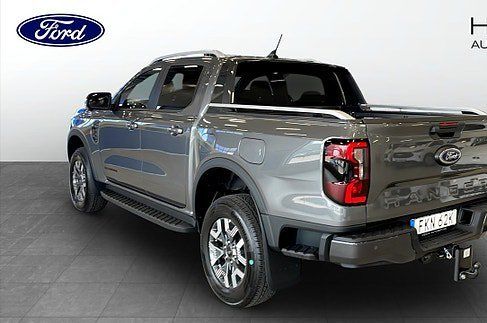 Ford Ranger, 2026