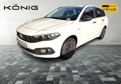 Fiat Tipo, 2023