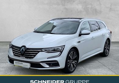 Renault Talisman, 2022
