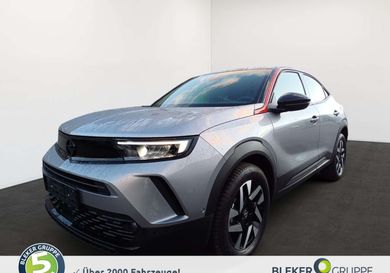Opel Mokka, 2023