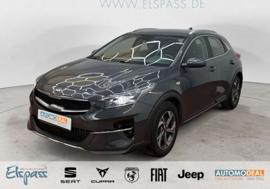 Kia XCeed, 2020