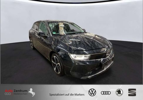 Opel Astra, 2023