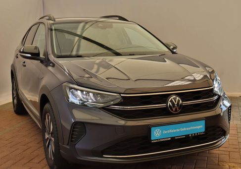 Volkswagen Taigo, 2025