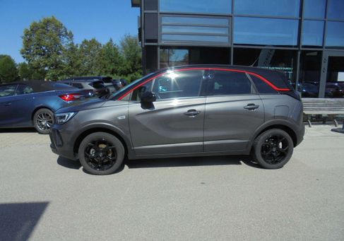 Opel Crossland X, 2022 2