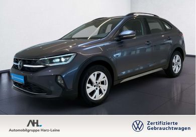Volkswagen Taigo, 2022