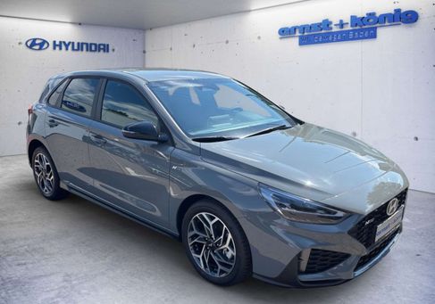 Hyundai i30, 2026 2