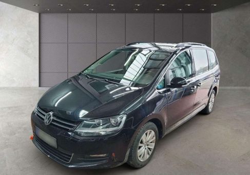 Volkswagen Sharan, 2022 2