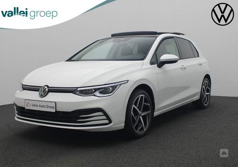 Volkswagen Golf, 2020