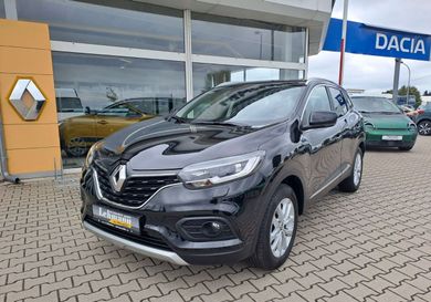 Renault Kadjar, 2020