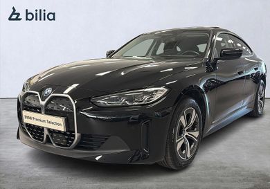 BMW i4, 2023