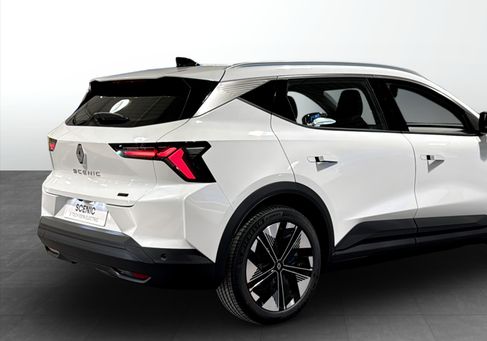 Renault Scenic, 2026